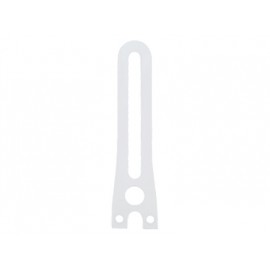 Delrin Anti-Rotation Support (for Microheli Frames MCPX / S / BL)