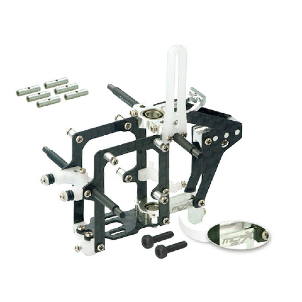 Advanced X Frame - MCPXBL