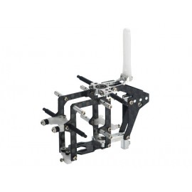 Advanced X Frame - MCPXBL