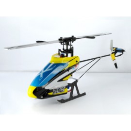 Aluminum/Carbon Fiber Landing Gear 