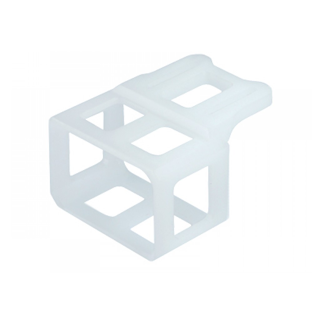 CNC Delrin Battery Mount (for Landing Gear MCPXBL006 series)