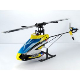 Aluminum/Carbon Fiber Landing Gear 