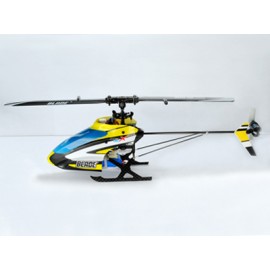 Aluminum/Carbon Fiber Landing Gear 