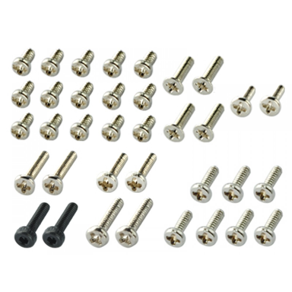 Hardware set for MH Frame MCPXBL Upgrades