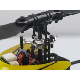 Precision CNC Aluminum X Swashplate - BLADE MCPXBL / BL2