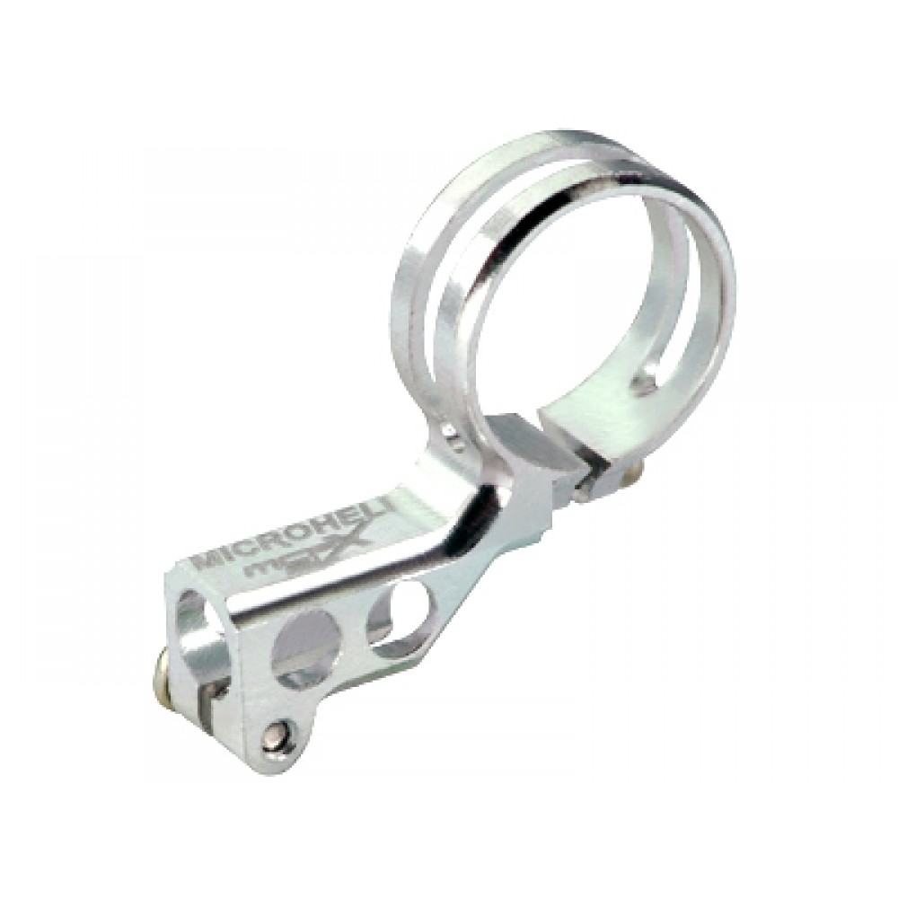 Aluminum Tail Motor Mount - MCPXBL