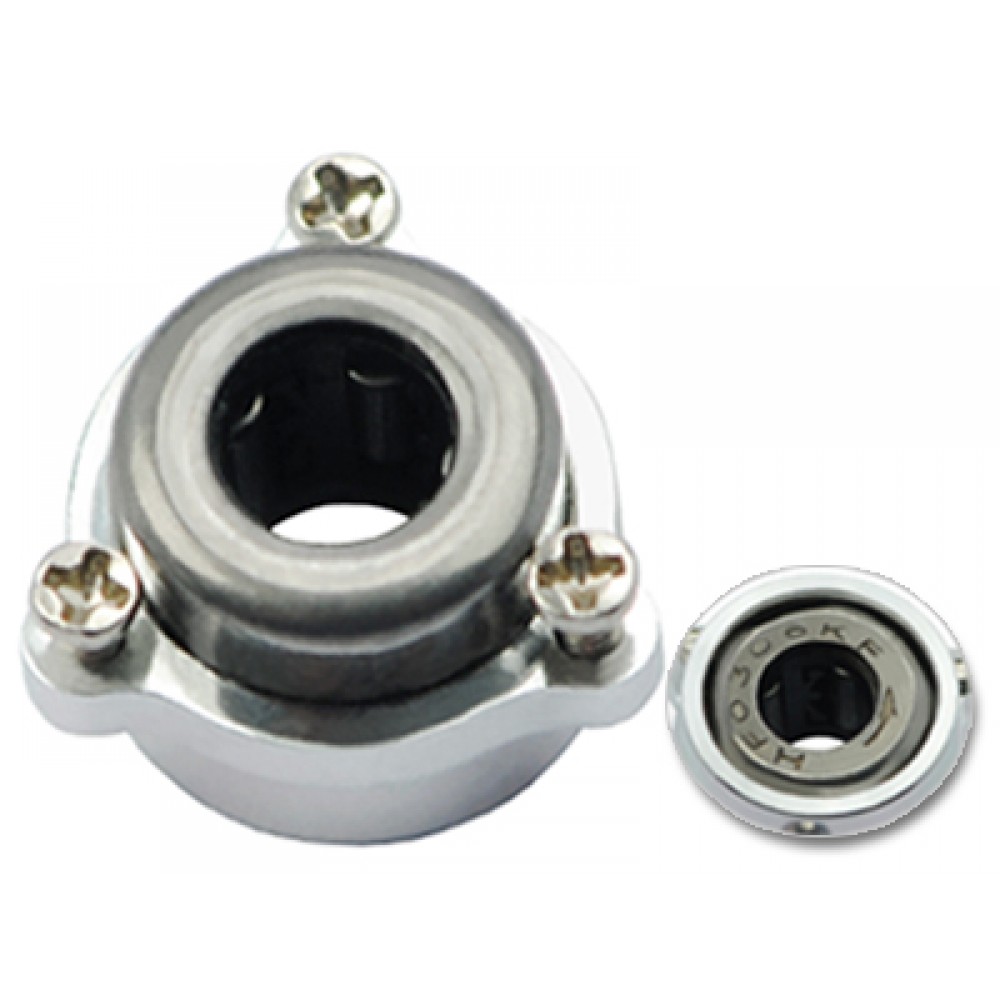Aluminum Auto-Rotation Hub (for MCPXBL067/X)