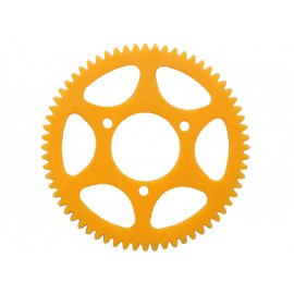 Molded Delrin Main Gear (for MCPXBL067/069/X)