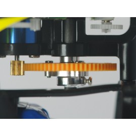 Molded Delrin Main Gear (for MCPXBL067/069/X)