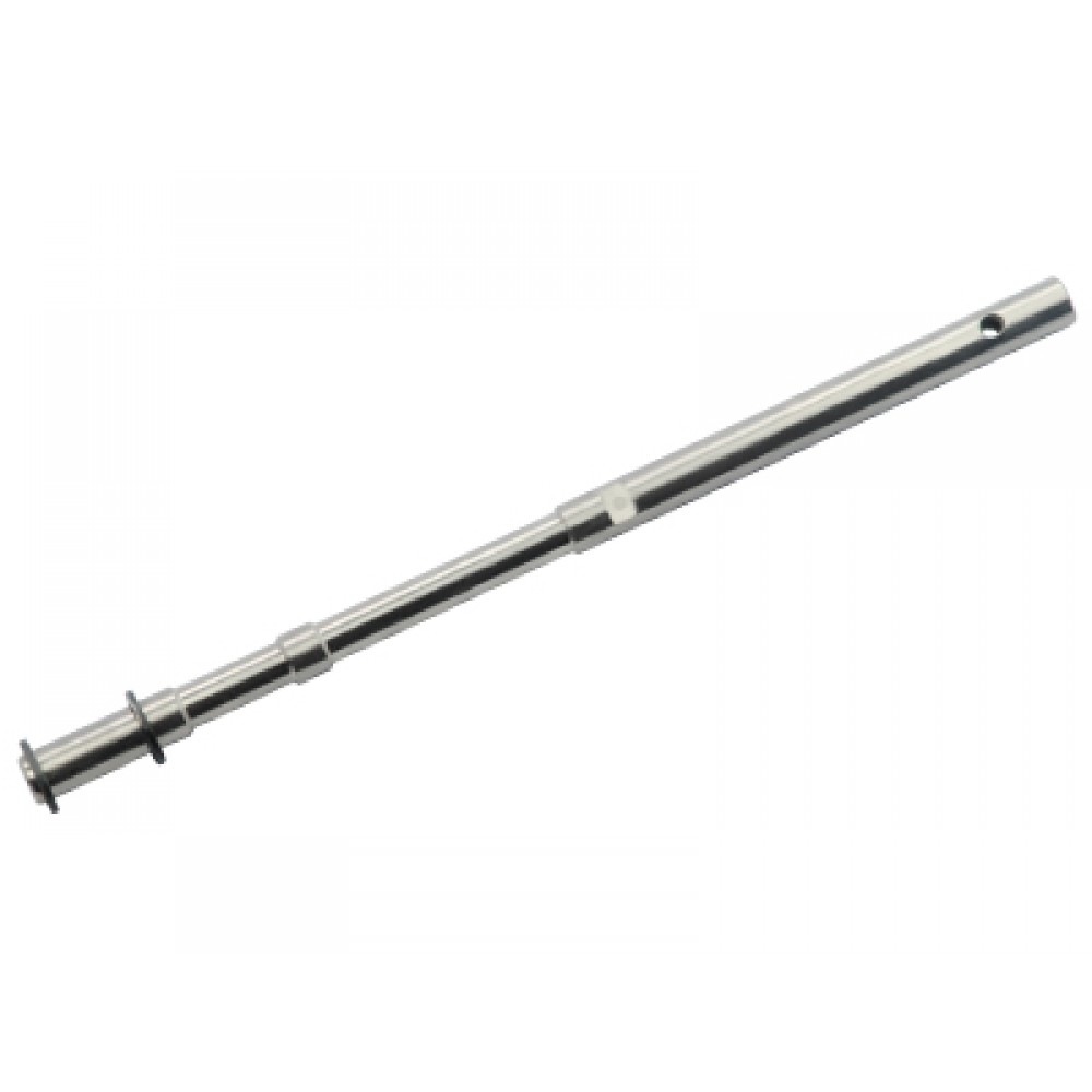 Precision CNC Solid Titanium Main Shaft (for MCPXBL067/X)