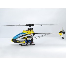 Aluminum/Carbon Fiber Landing Gear 