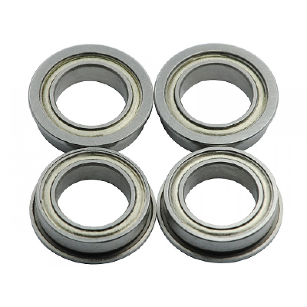 7x11x3 Radial w/ Flange Bearing