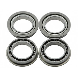 8x12x2.5 Radial w/ Flange Bearing