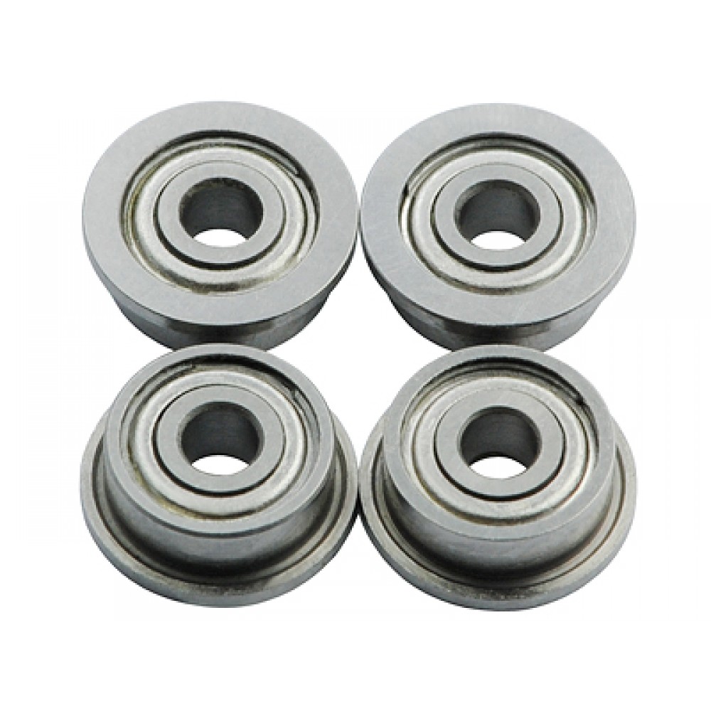 2x6x2.5 Radial w/ Flange Bearing