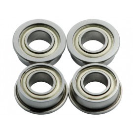 3x6x2.5 Radial w/ Flange Bearing