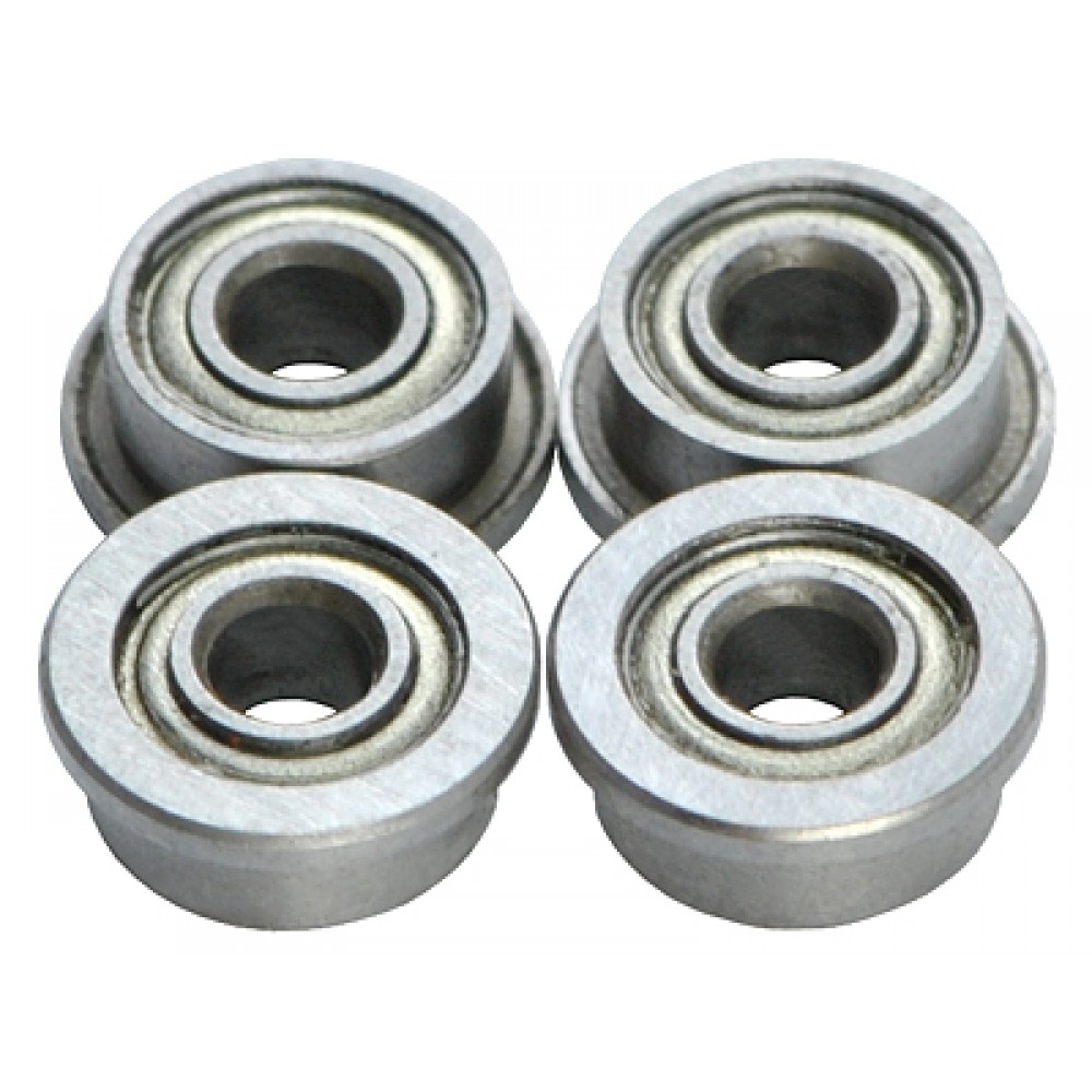 2x5x2.3 Radial w/ Flange Bearing