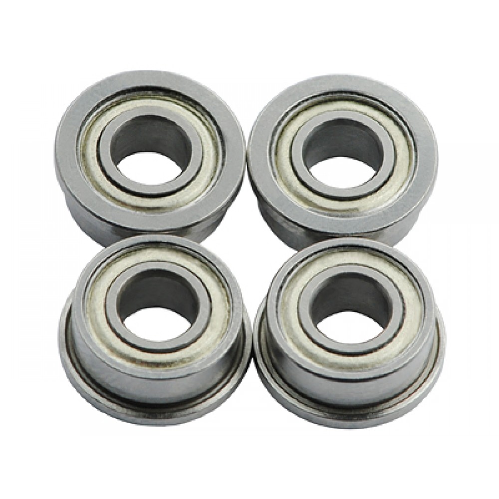 4x9x4 Radial w/ Flange Bearing