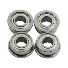 4x9x4 Radial w/ Flange Bearing