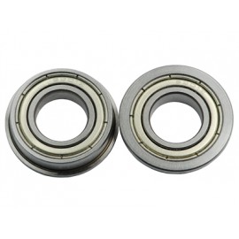 12x24x6 Radial w/ Flange Bearing