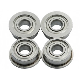 3x8x3 Radial w/ Flange Bearing