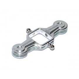 Precision CNC Aluminum Main Blade Grip - BLADE 120 SR