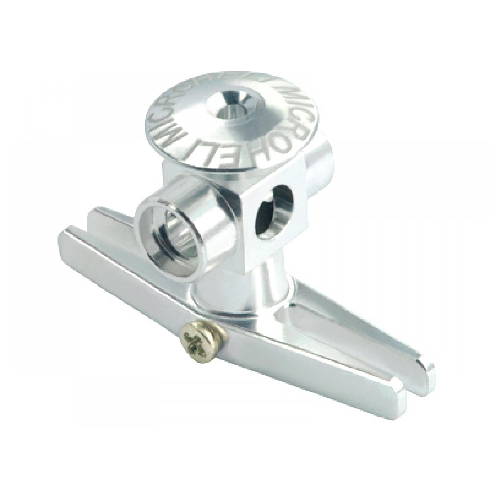 Precision CNC Aluminum Main Rotor Hub - BLADE 120 SR/S/S2