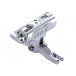 Precision CNC Aluminum Main Rotor Hub - BLADE 130X