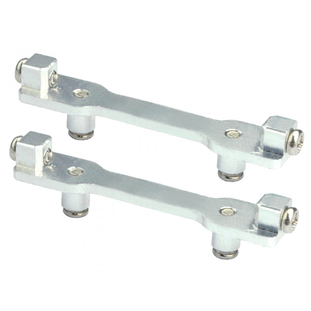 Aluminum Landing Gear Support (for MH Frame series)
