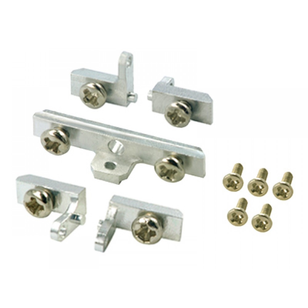 Aluminum Rotary Servo Mount set (for MH-HS5035HD/R)