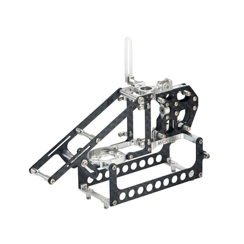 Aluminum/Carbon Fiber Frame - BLADE 130X