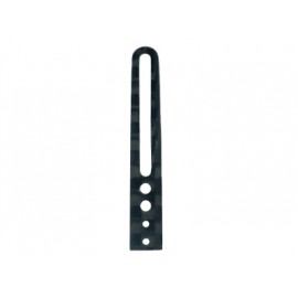 Carbon Fiber Anti-Rotation Guide (for MH Frame series)