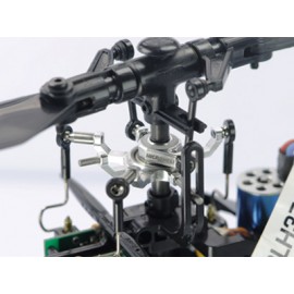 Precision CNC Titanium X Swashplate - BLADE 130X