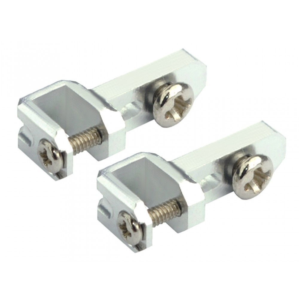 Aluminum Tail Servo Mount Square (for MH-DS002HV)