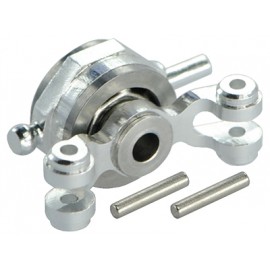Double Bearing Stainless Steel Tail Pitch Slider - BLADE 130X
