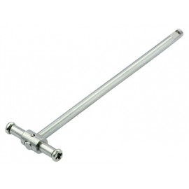 CNC Hardened Steel Tail Shaft/ Hub set (for MH series)