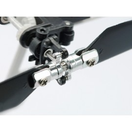 CNC Hardened Steel Tail Shaft/ Hub set (for MH series)