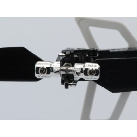 Double Bearing Weighted Tail Blade Grip combo - BLADE 130X