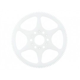 CNC Delrin Main Gear (for MH-130X067/069/X)