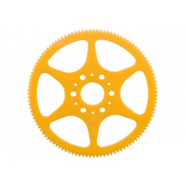 Molded Delrin Main Gear (for MH-130X067/069/X)