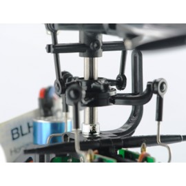 Delrin Main Gear w/ Auto-Rotation Hub set - BLADE 130X