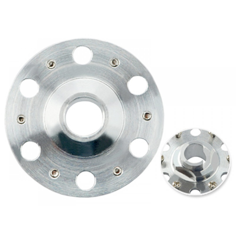 Aluminum Main Gear Hub (for MH-130X069/X)