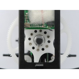 Aluminum Anti-Rotation Collar (for MH-130X069/X)