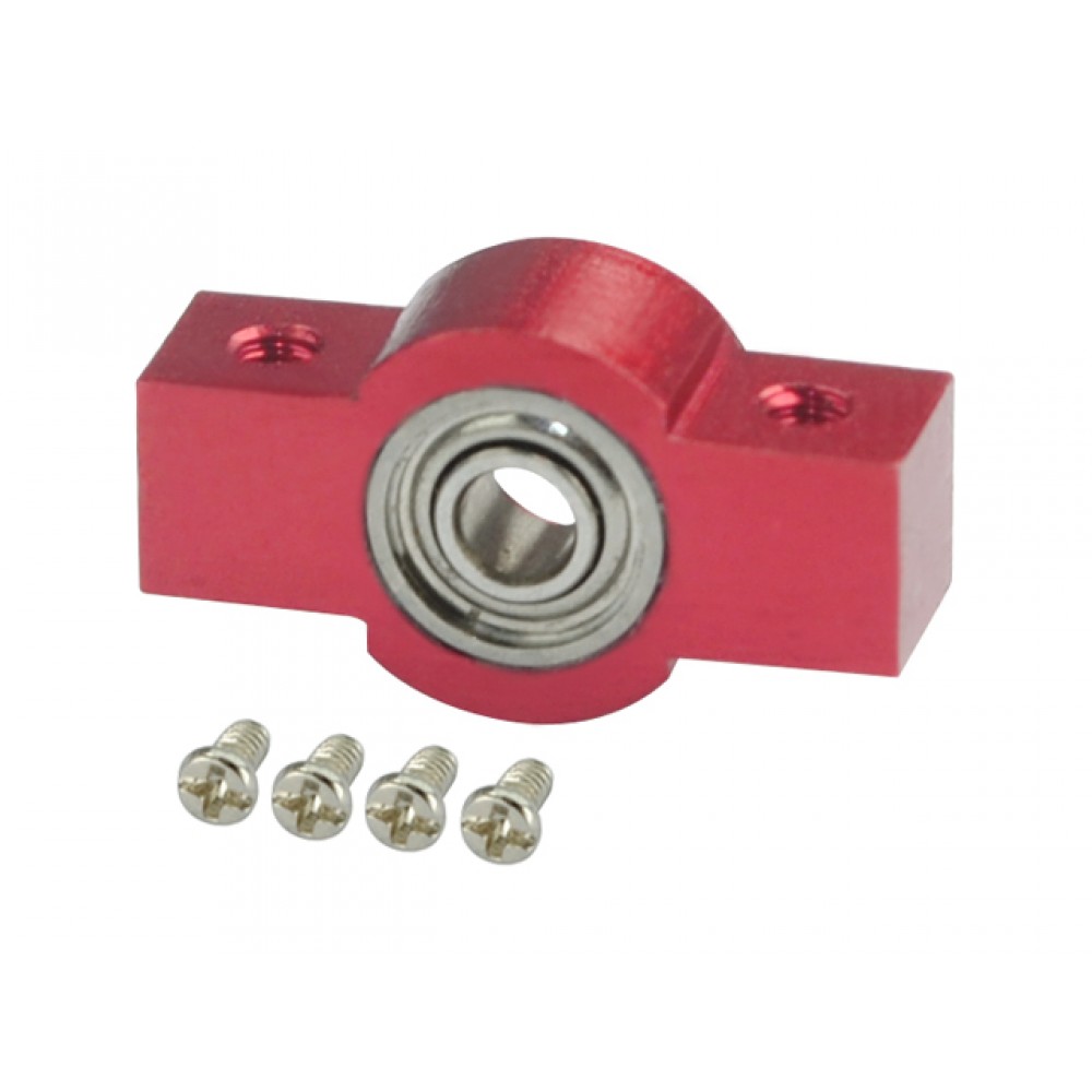 Aluminum Tail Drive Shaft Bearing Housing(R)(forMH Frame series)