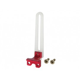 Delrin Anti-Rotation Guide set (RED) (for MH Frame series)