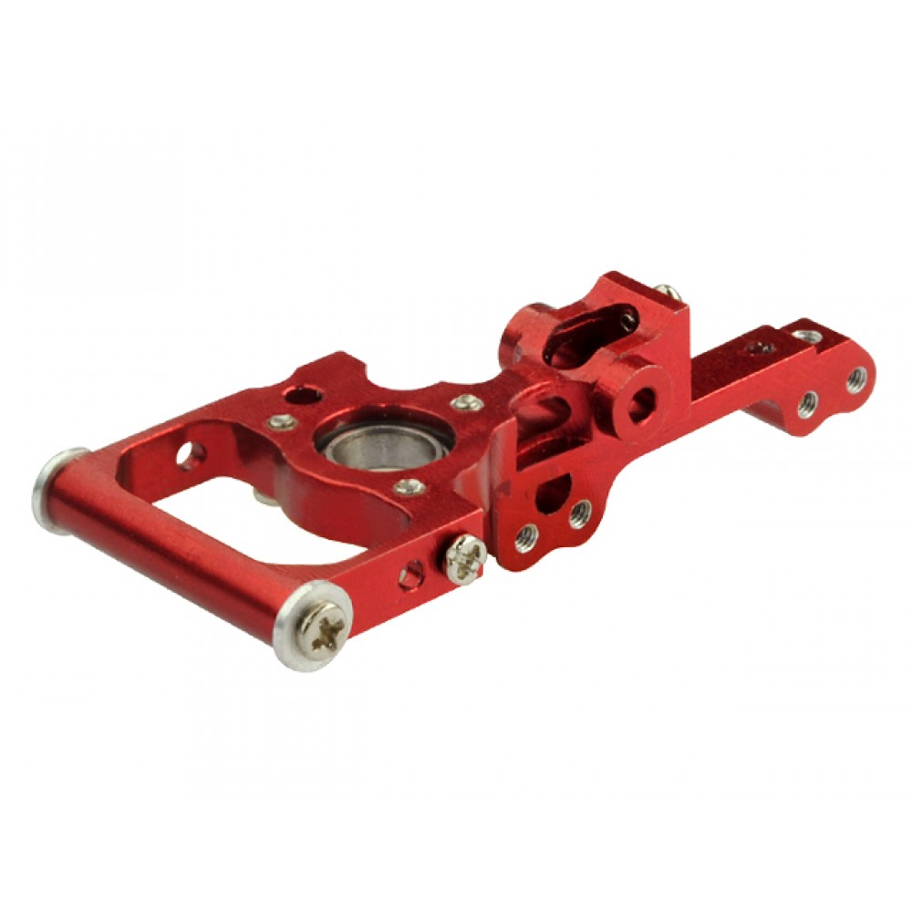 Aluminum Upper Frame (RED) (for MH Frame series)