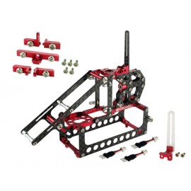 Advanced X Frame (RED) - BLADE 130X