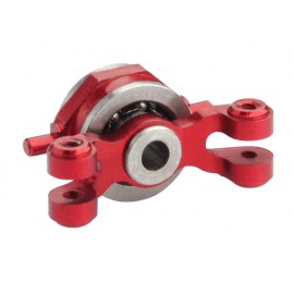 Double Bearing Tail Pitch Slider (RED) (for MH-130X-TSPW/R)