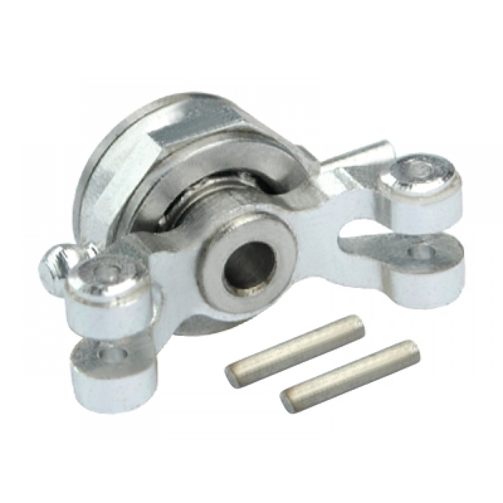 Double Bearing Tail Pitch Slider - BLADE 130X RED BULL