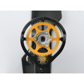 Aluminum Anti-Rotation Collar (for MH-18QX069/X)