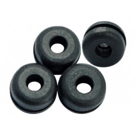Rubber Canopy Grommets - BLADE 200 SRX